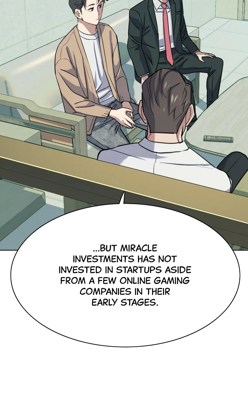 Reborn Rich Chapter 101 page 25 - 