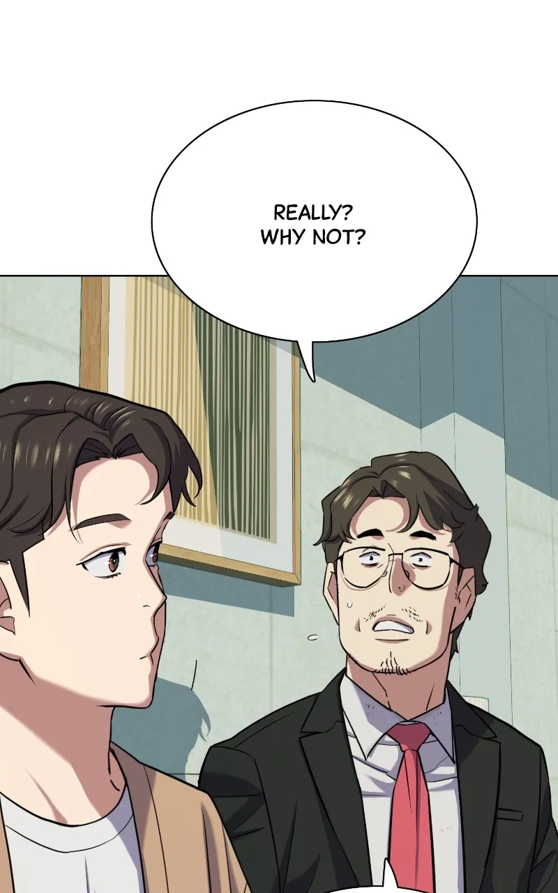 Reborn Rich Chapter 101 page 26 - 