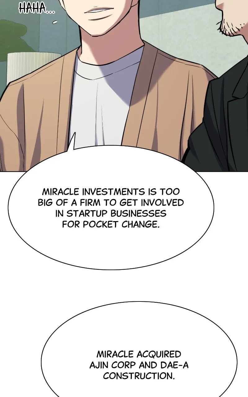 Reborn Rich Chapter 101 page 28 - 