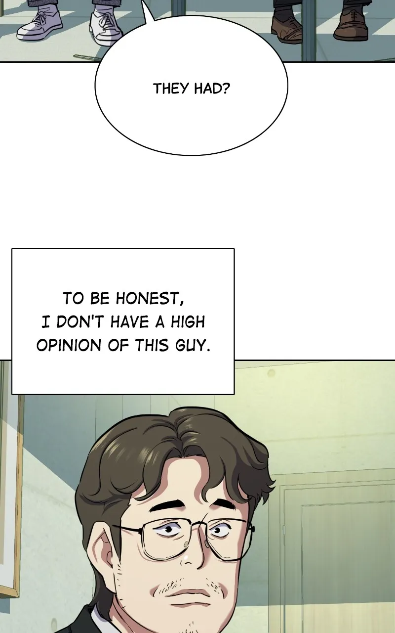 Reborn Rich Chapter 101 page 31 - 