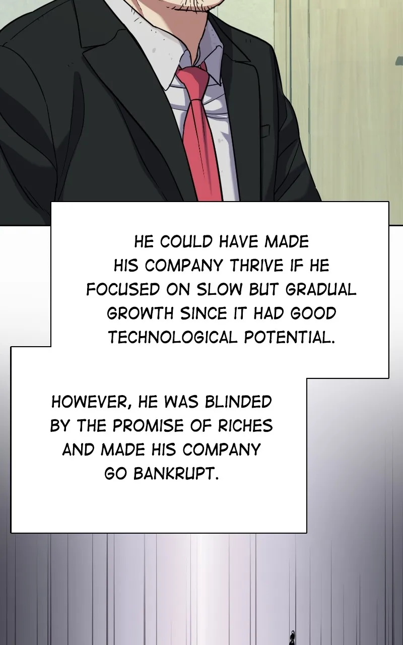 Reborn Rich Chapter 101 page 32 - 