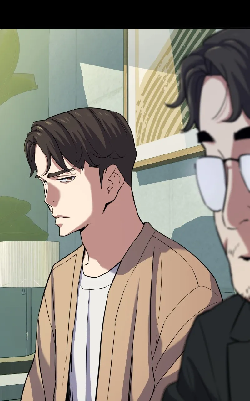 Reborn Rich Chapter 101 page 35 - 