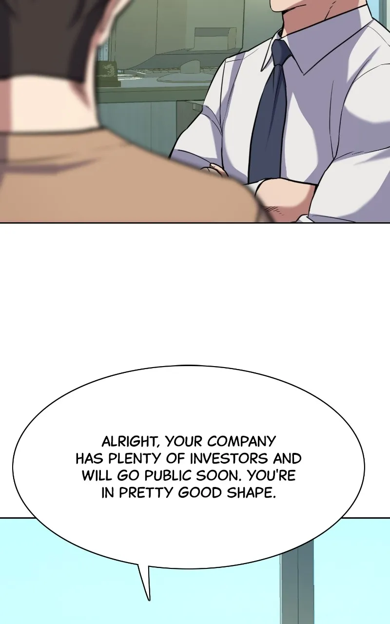 Reborn Rich Chapter 101 page 37 - 