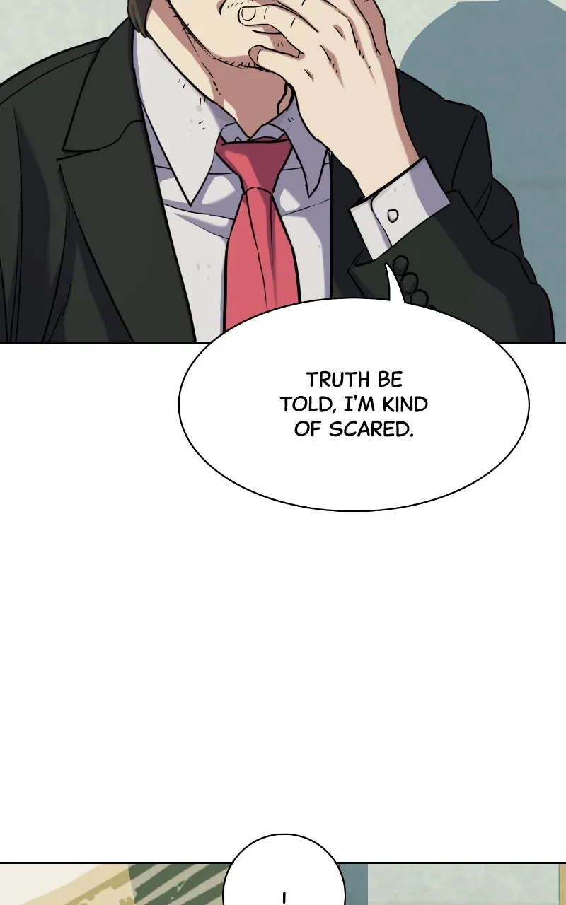 Reborn Rich Chapter 101 page 40 - 