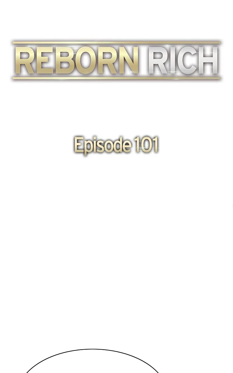 Reborn Rich Chapter 101 page 5 - 