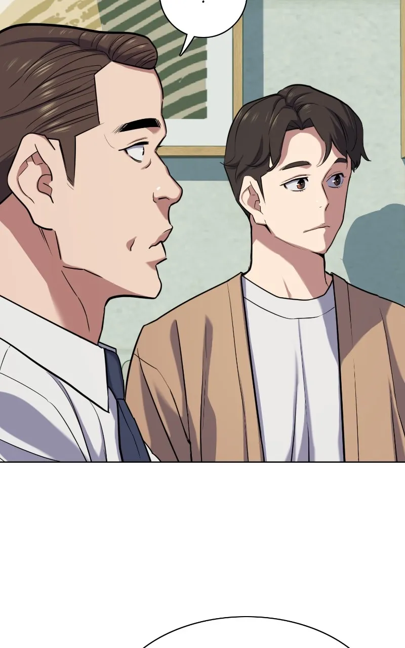 Reborn Rich Chapter 101 page 41 - 