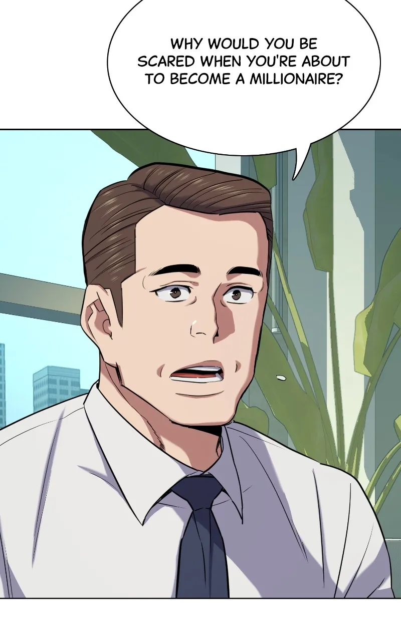 Reborn Rich Chapter 101 page 42 - 