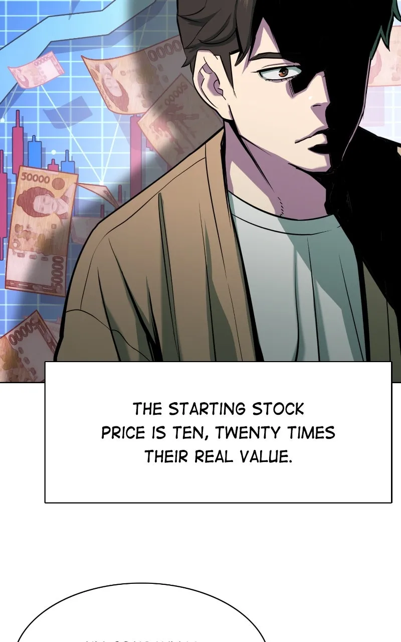 Reborn Rich Chapter 101 page 47 - 
