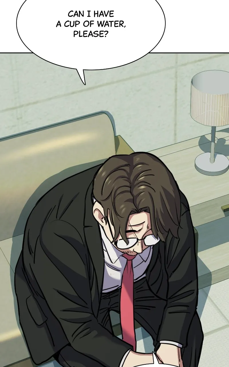 Reborn Rich Chapter 101 page 6 - 