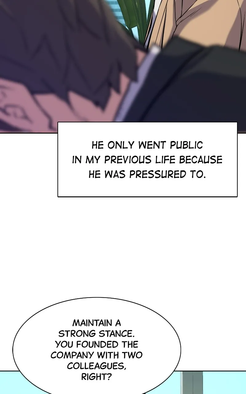 Reborn Rich Chapter 101 page 52 - 