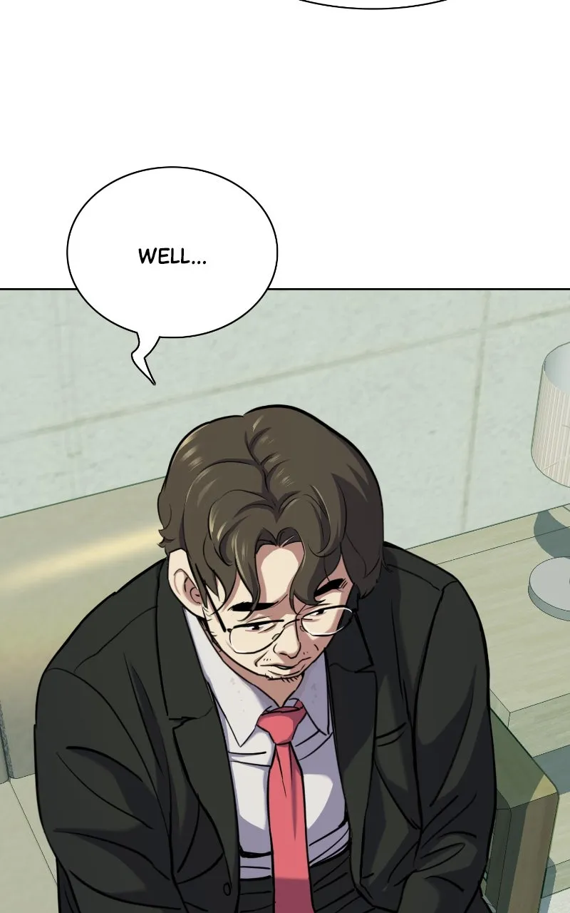 Reborn Rich Chapter 101 page 54 - 