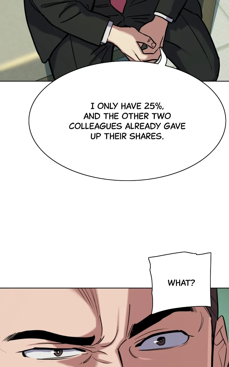 Reborn Rich Chapter 101 page 55 - 