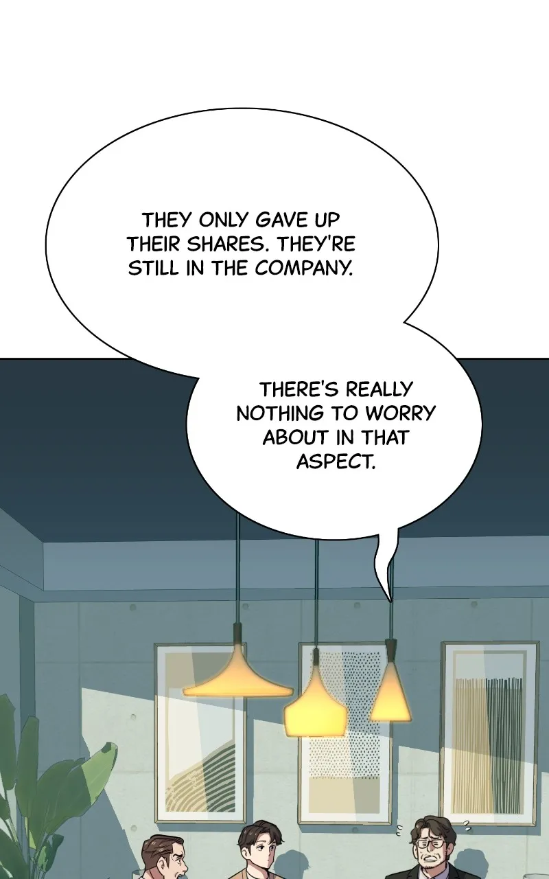 Reborn Rich Chapter 101 page 57 - 