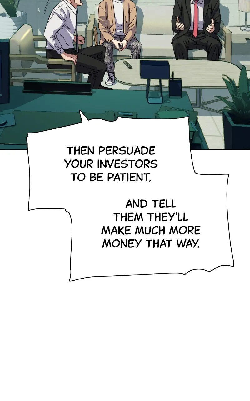 Reborn Rich Chapter 101 page 58 - 