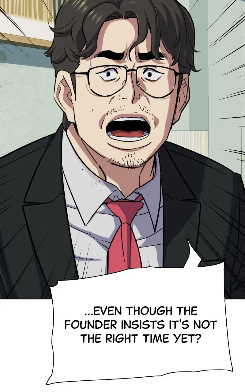 Reborn Rich Chapter 101 page 62 - 
