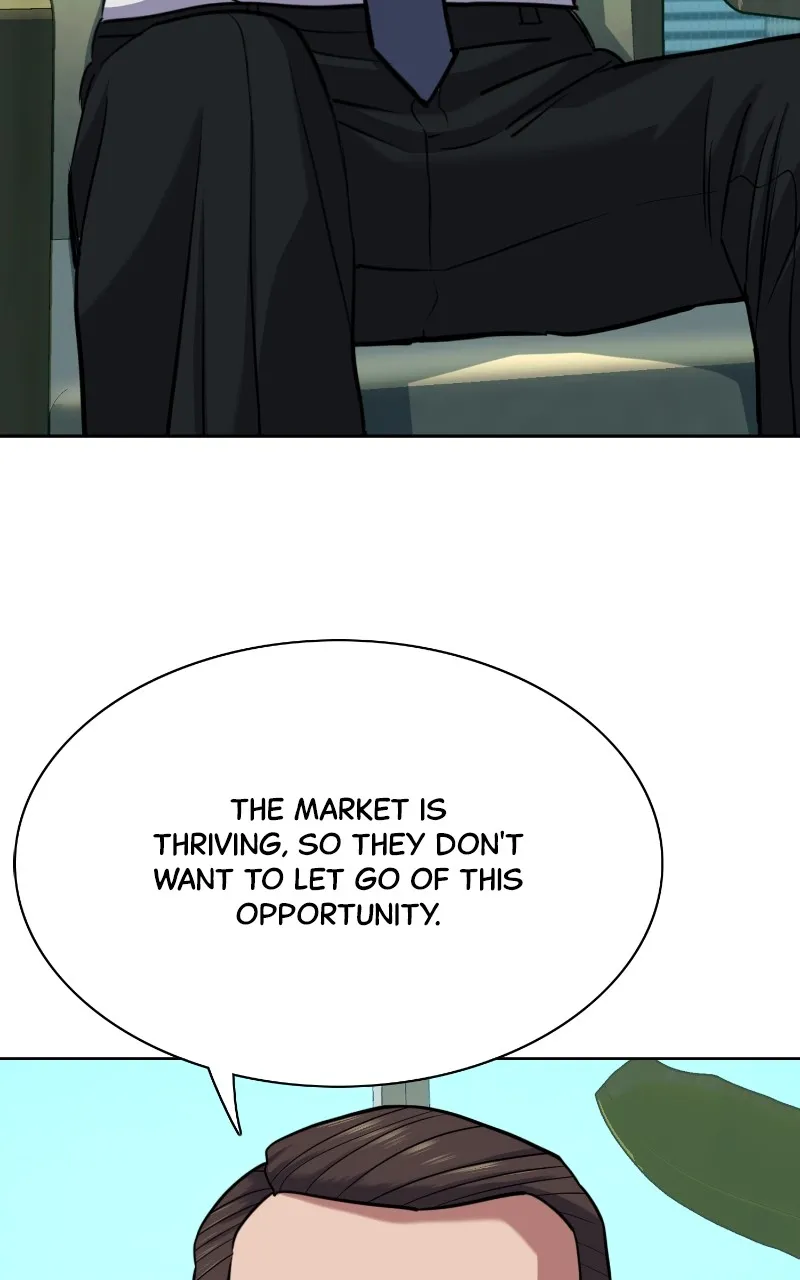Reborn Rich Chapter 101 page 64 - 
