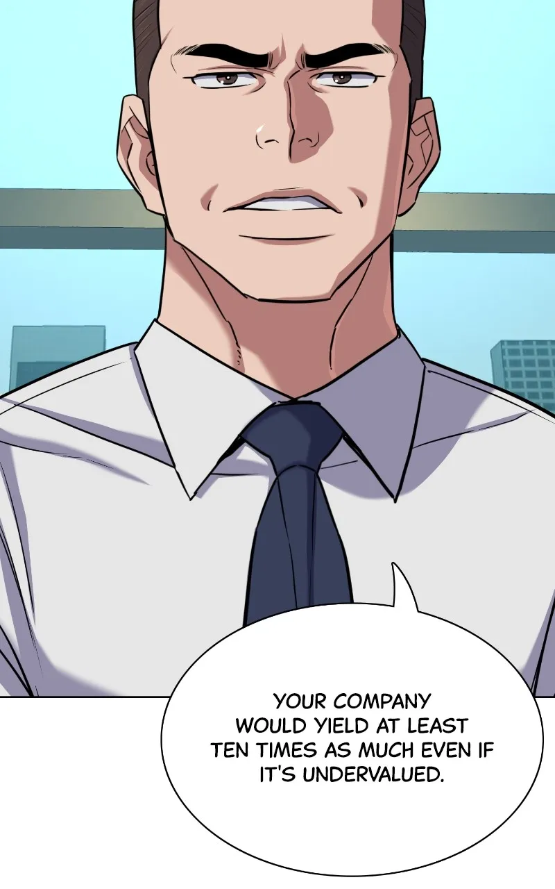 Reborn Rich Chapter 101 page 65 - 