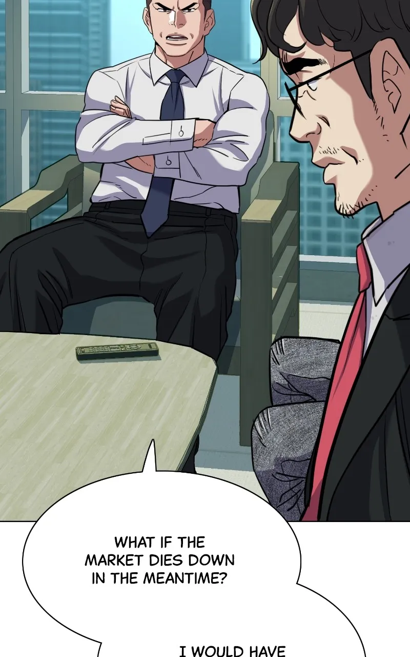 Reborn Rich Chapter 101 page 67 - 