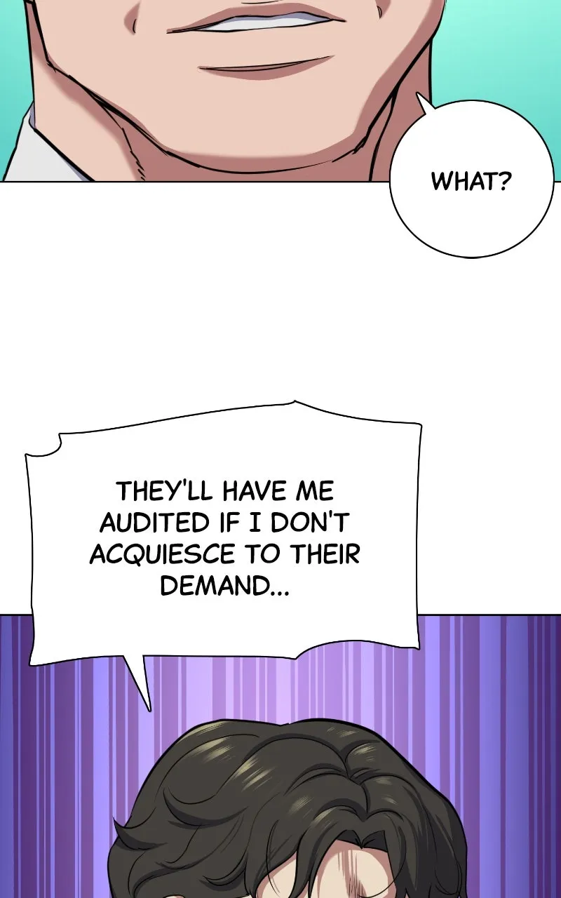 Reborn Rich Chapter 101 page 71 - 