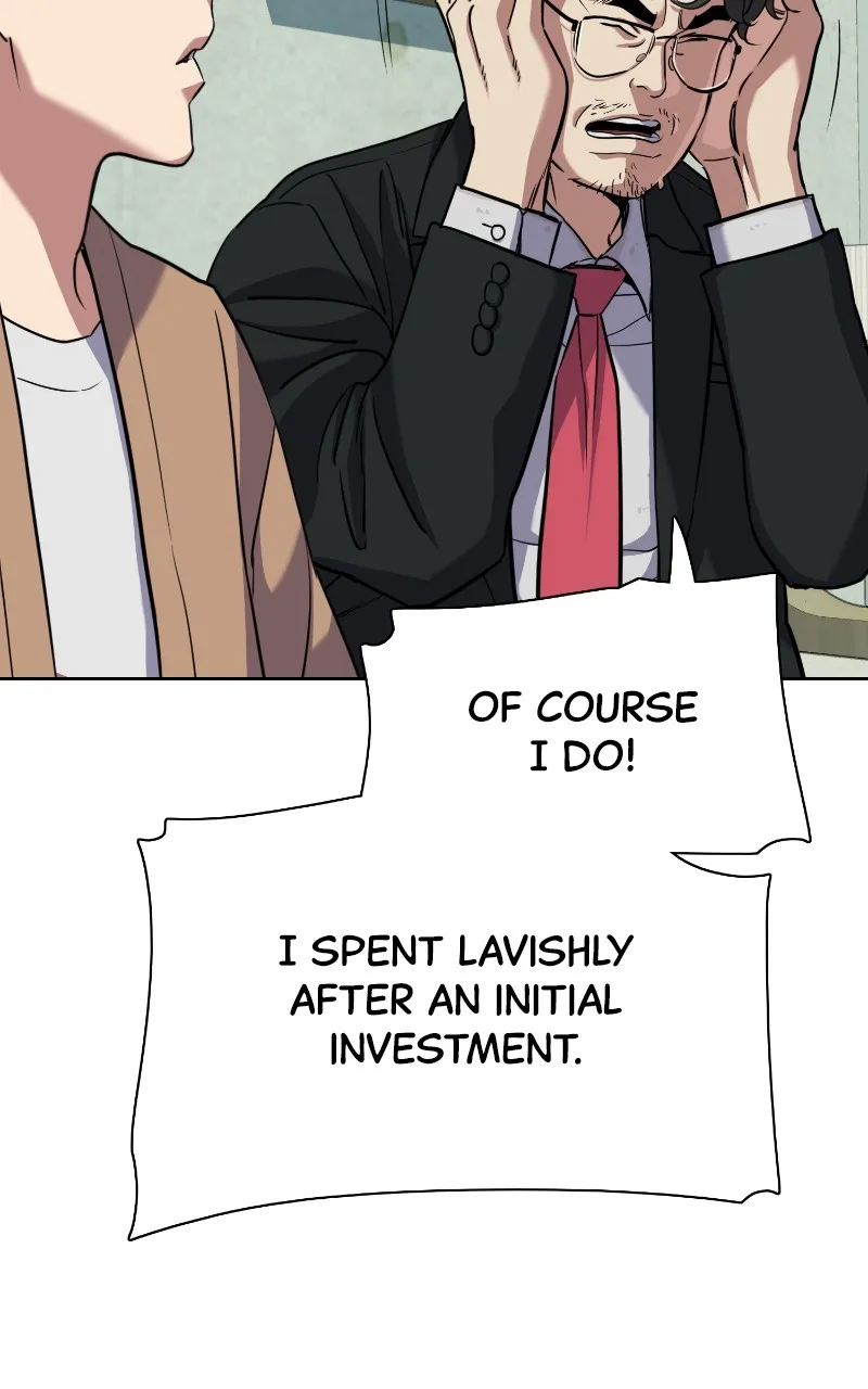 Reborn Rich Chapter 101 page 75 - 