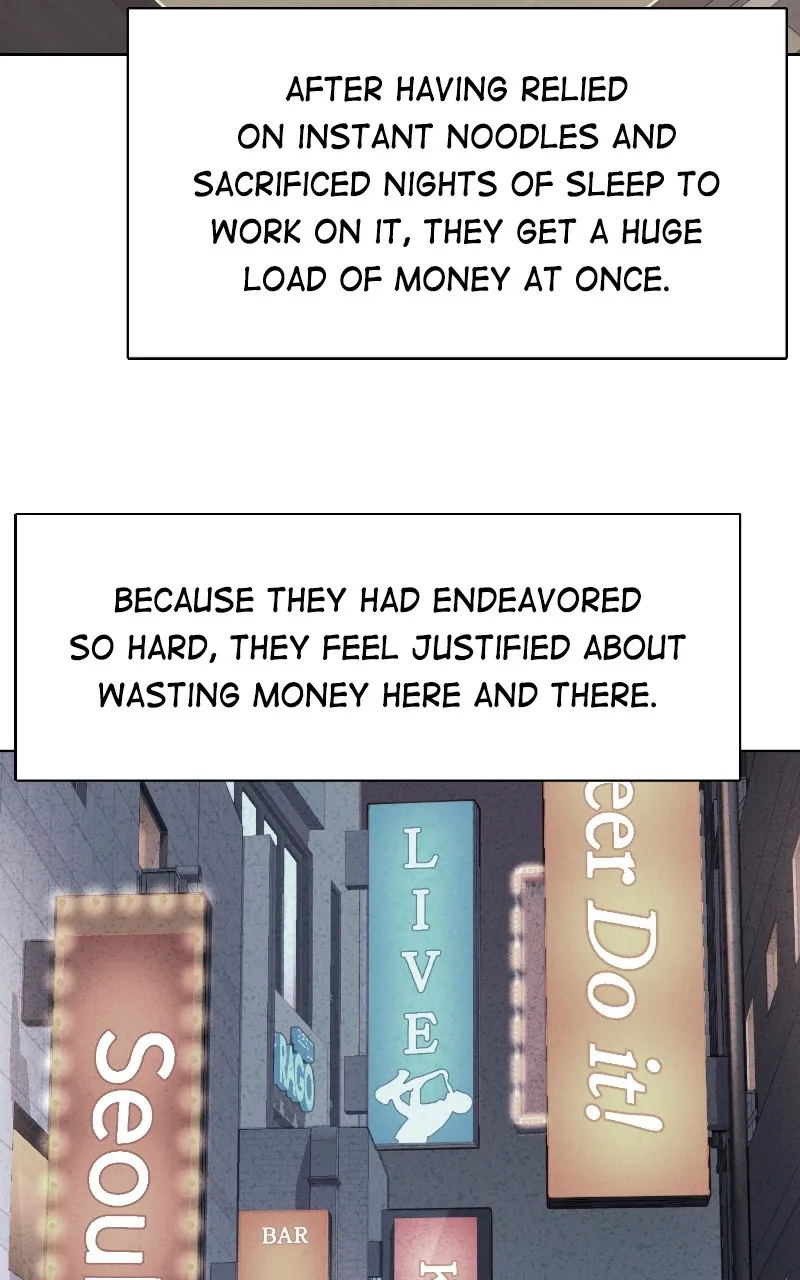 Reborn Rich Chapter 101 page 78 - 