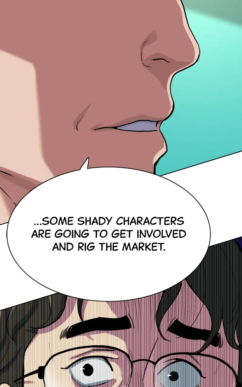 Reborn Rich Chapter 101 page 83 - 