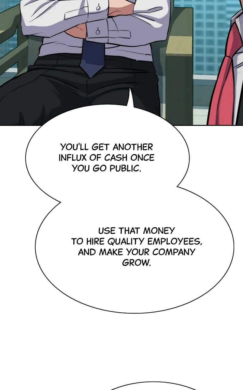 Reborn Rich Chapter 101 page 89 - 