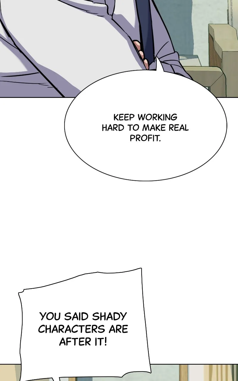 Reborn Rich Chapter 101 page 91 - 