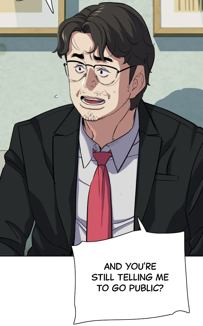 Reborn Rich Chapter 101 page 92 - 