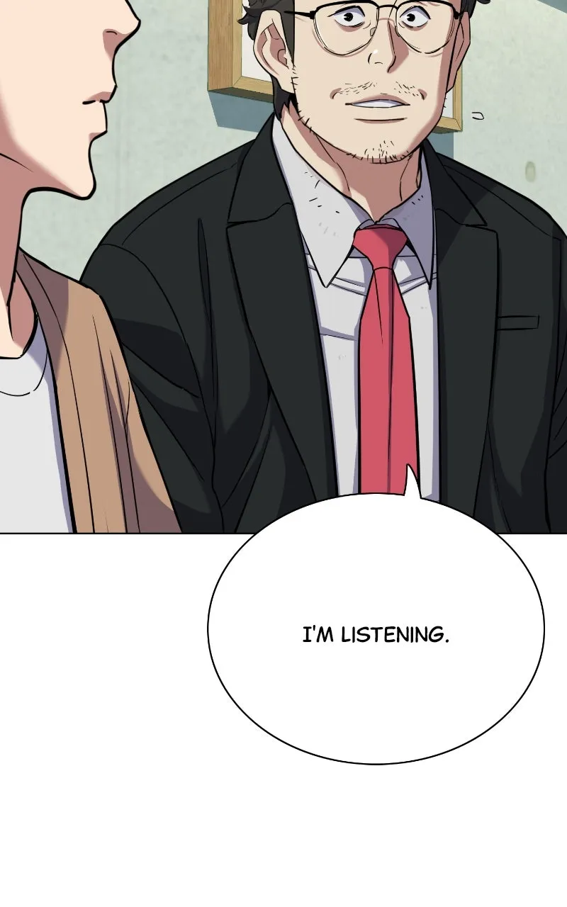Reborn Rich Chapter 101 page 95 - 