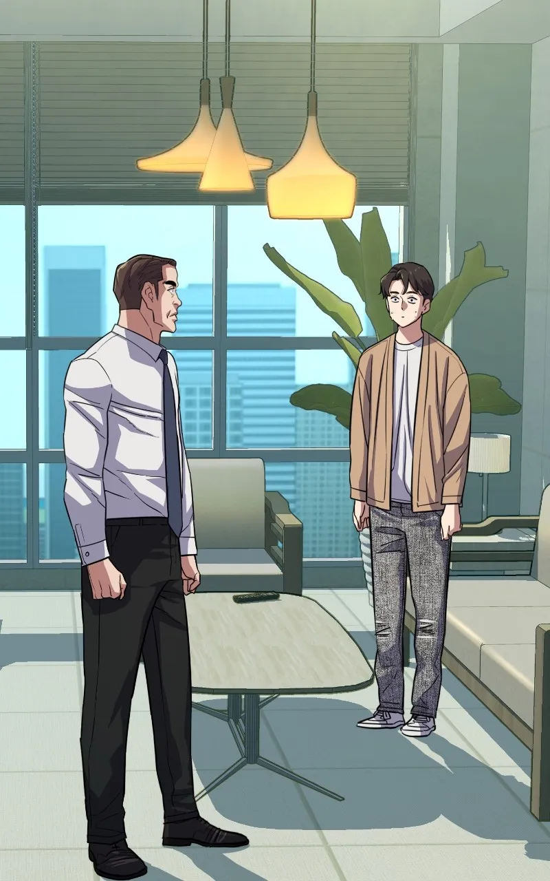 Reborn Rich Chapter 102 page 2 - 