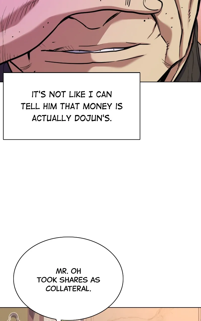 Reborn Rich Chapter 102 page 101 - 