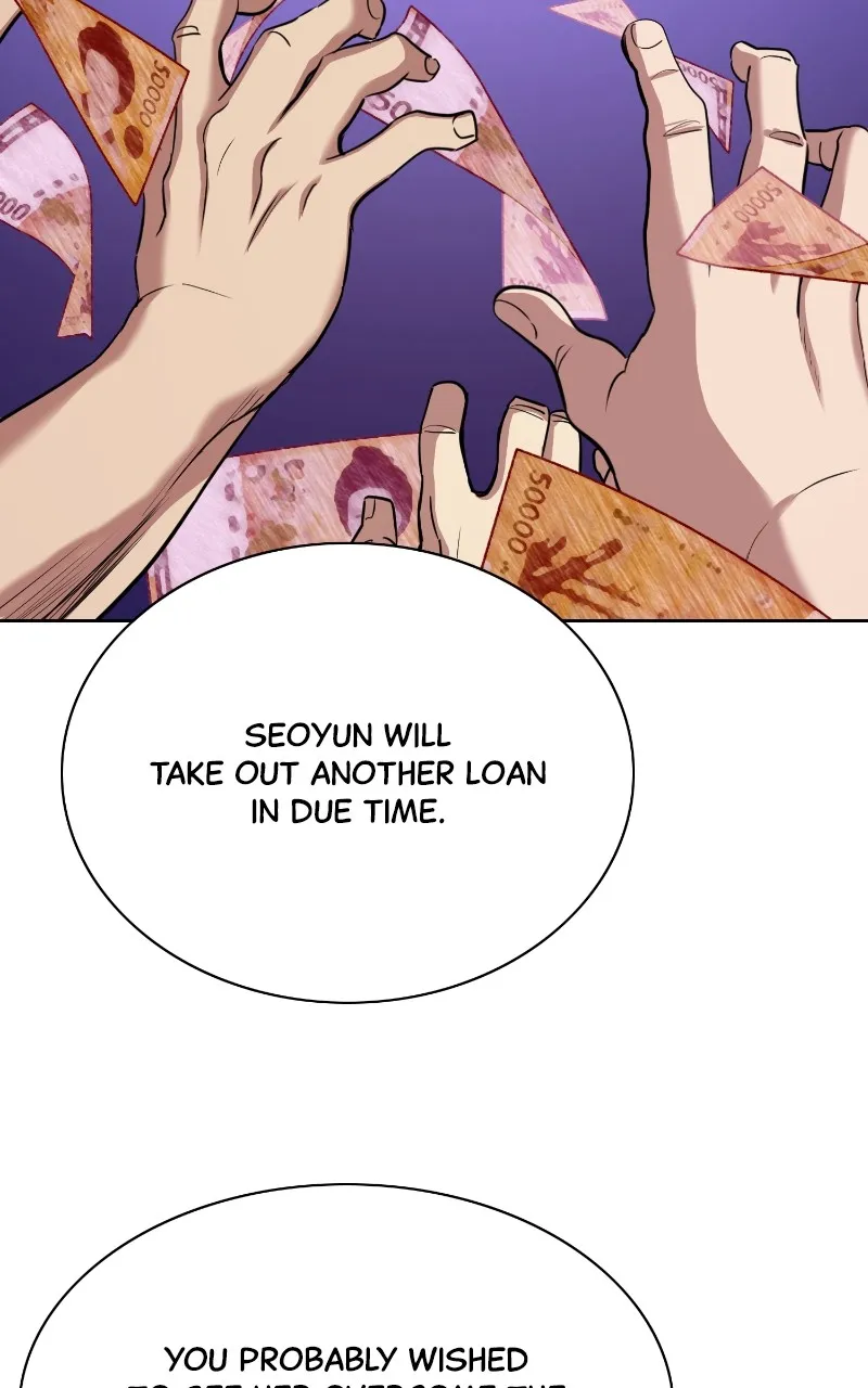 Reborn Rich Chapter 102 page 107 - 