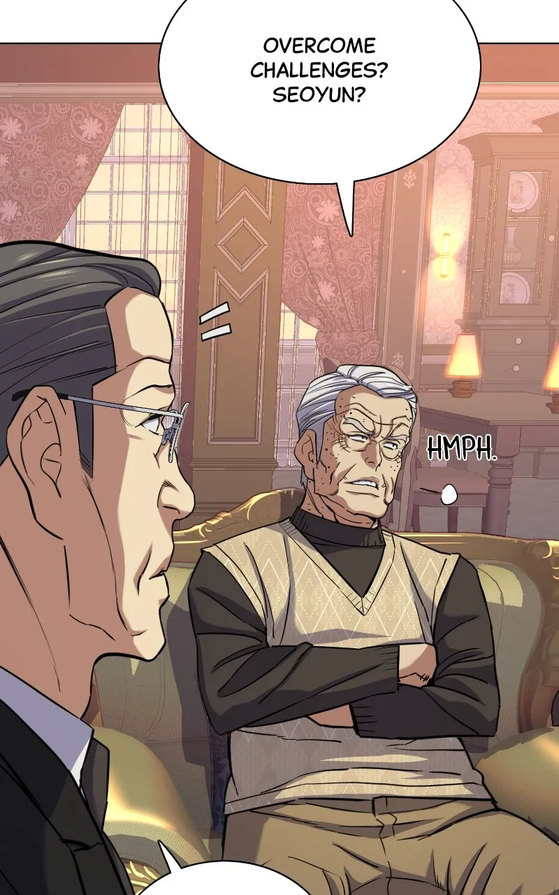 Reborn Rich Chapter 102 page 110 - 