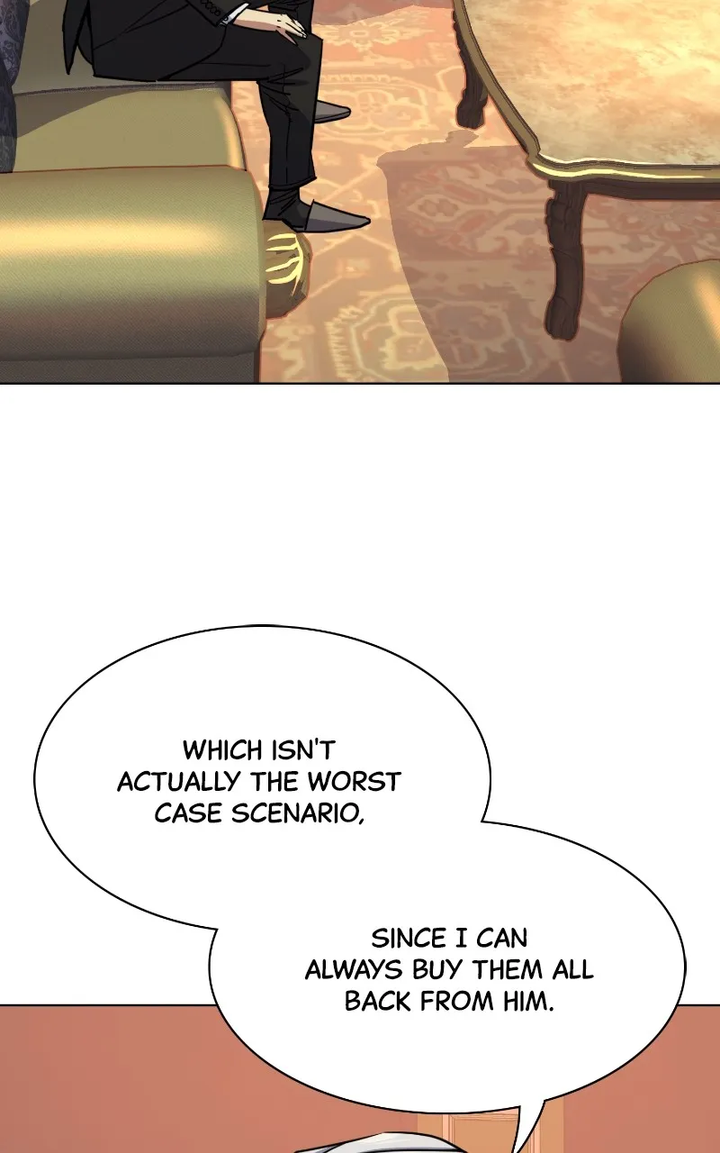 Reborn Rich Chapter 102 page 123 - 