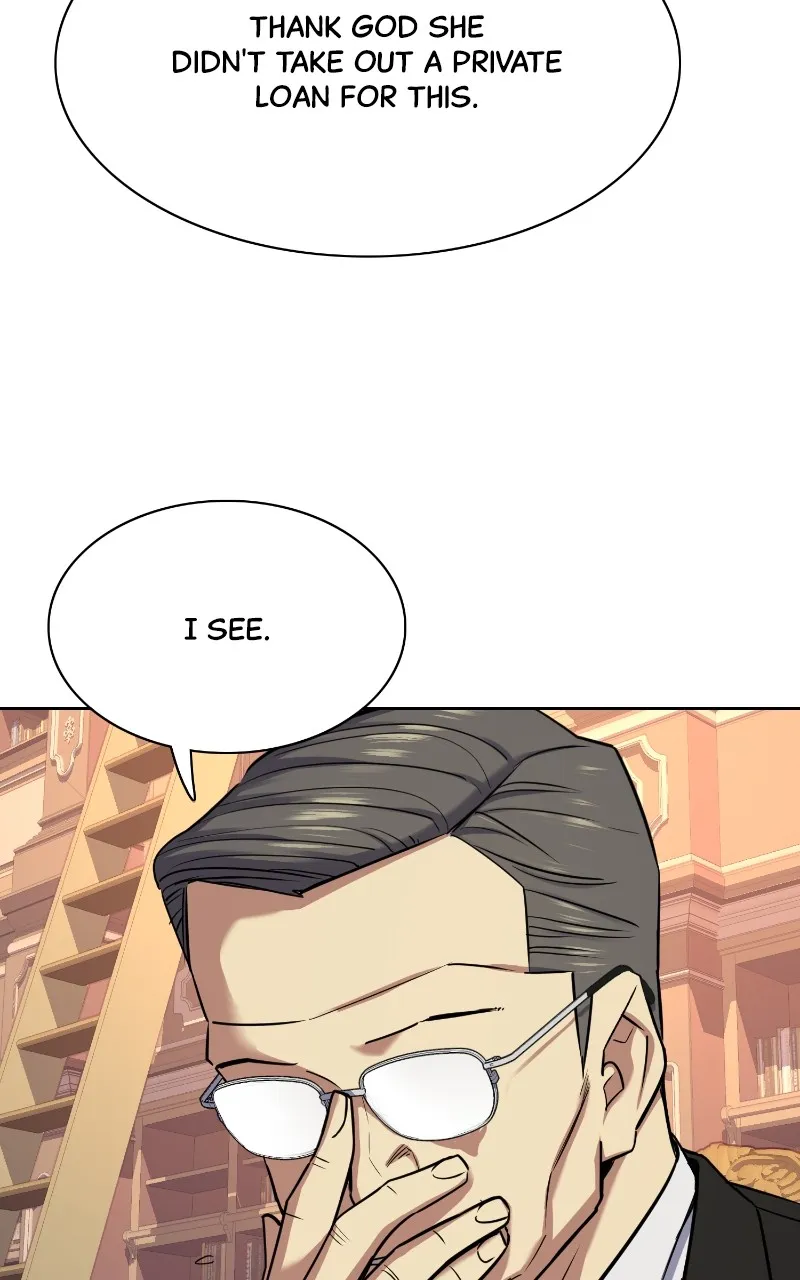 Reborn Rich Chapter 102 page 125 - 