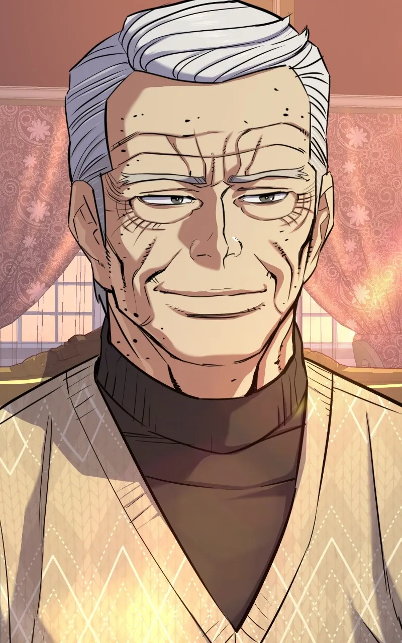 Reborn Rich Chapter 102 page 132 - 
