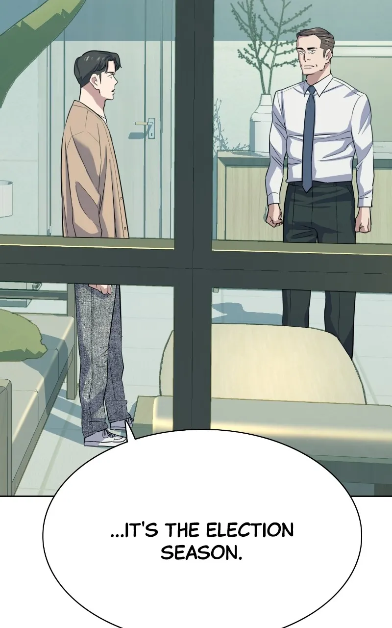 Reborn Rich Chapter 102 page 19 - 