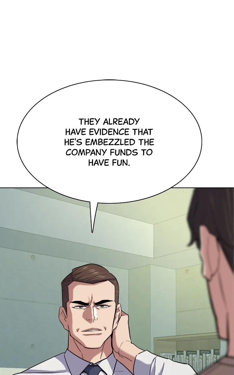 Reborn Rich Chapter 102 page 26 - 