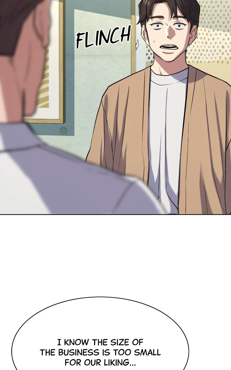 Reborn Rich Chapter 102 page 38 - 