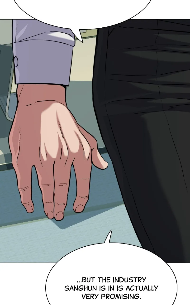 Reborn Rich Chapter 102 page 39 - 