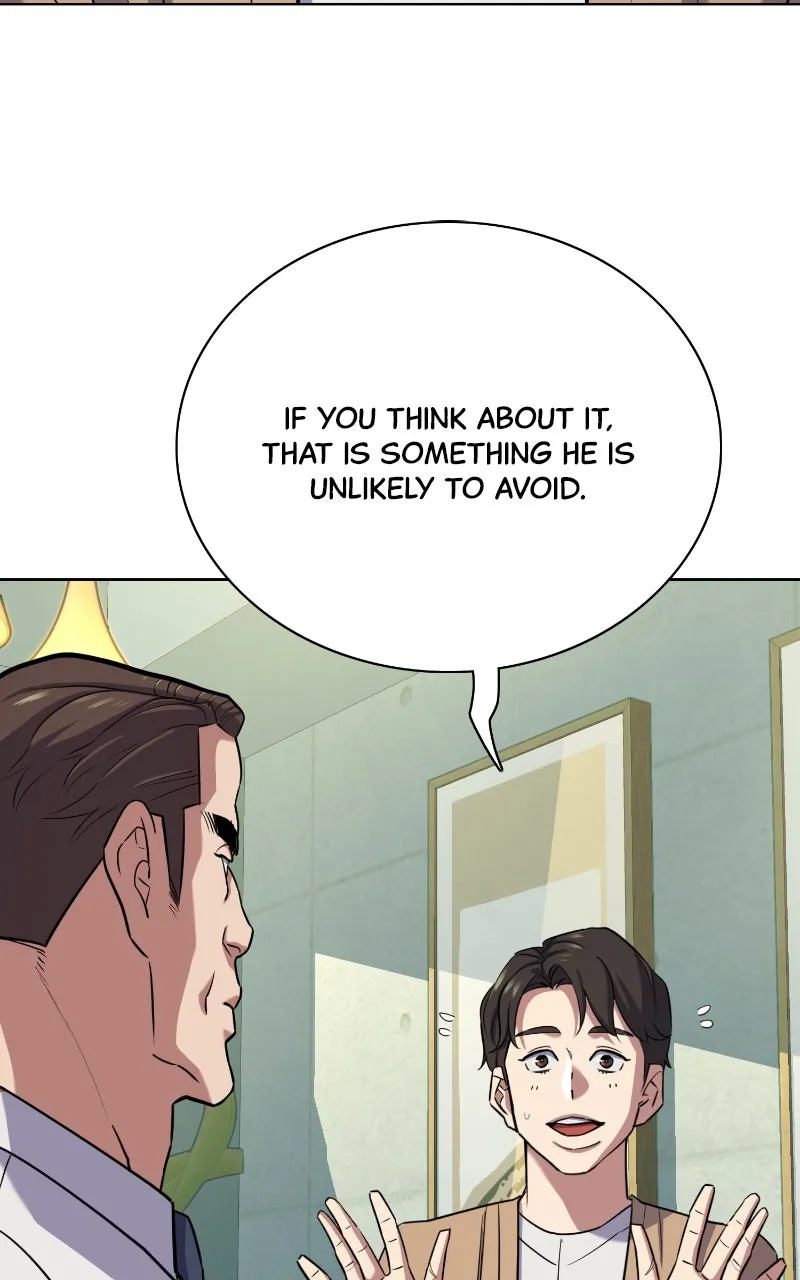 Reborn Rich Chapter 102 page 5 - 