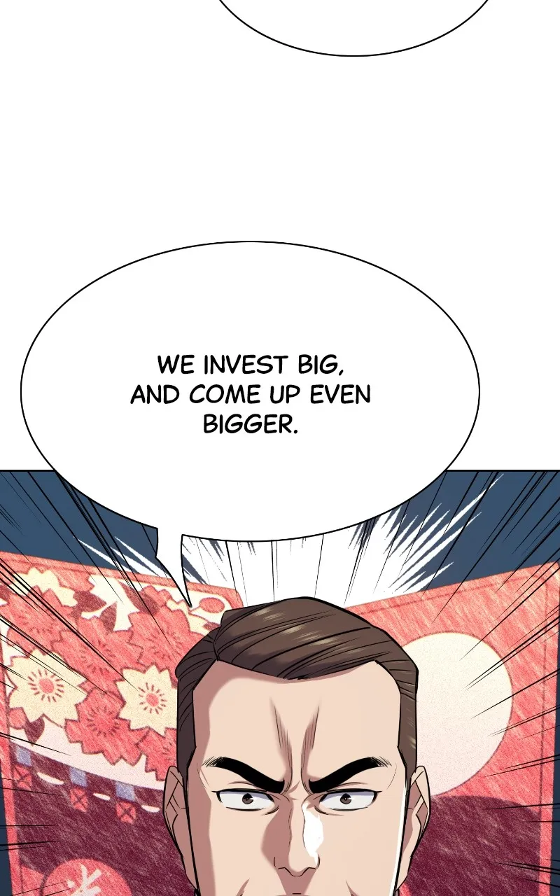 Reborn Rich Chapter 102 page 45 - 