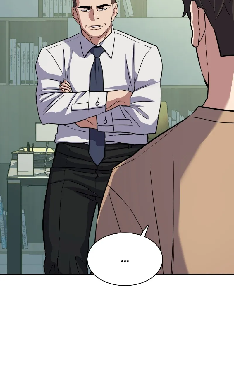 Reborn Rich Chapter 102 page 55 - 