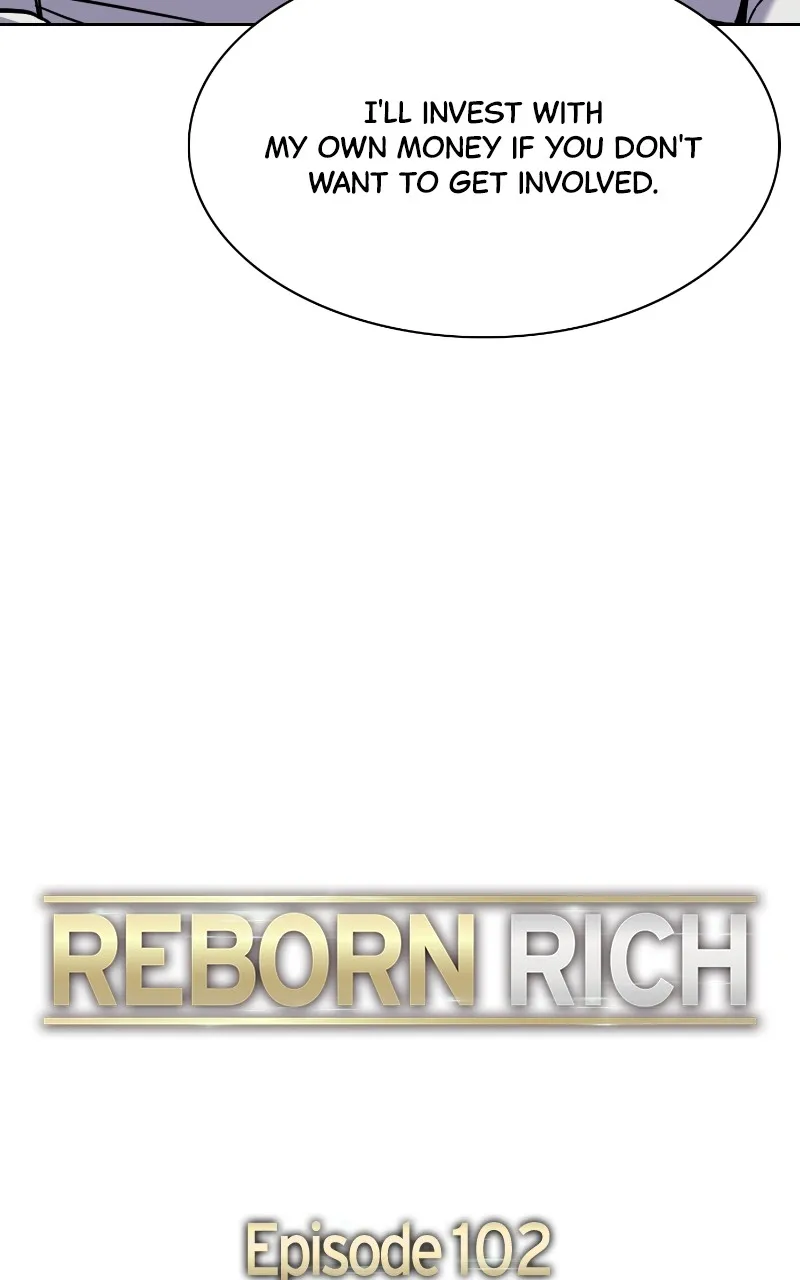 Reborn Rich Chapter 102 page 68 - 