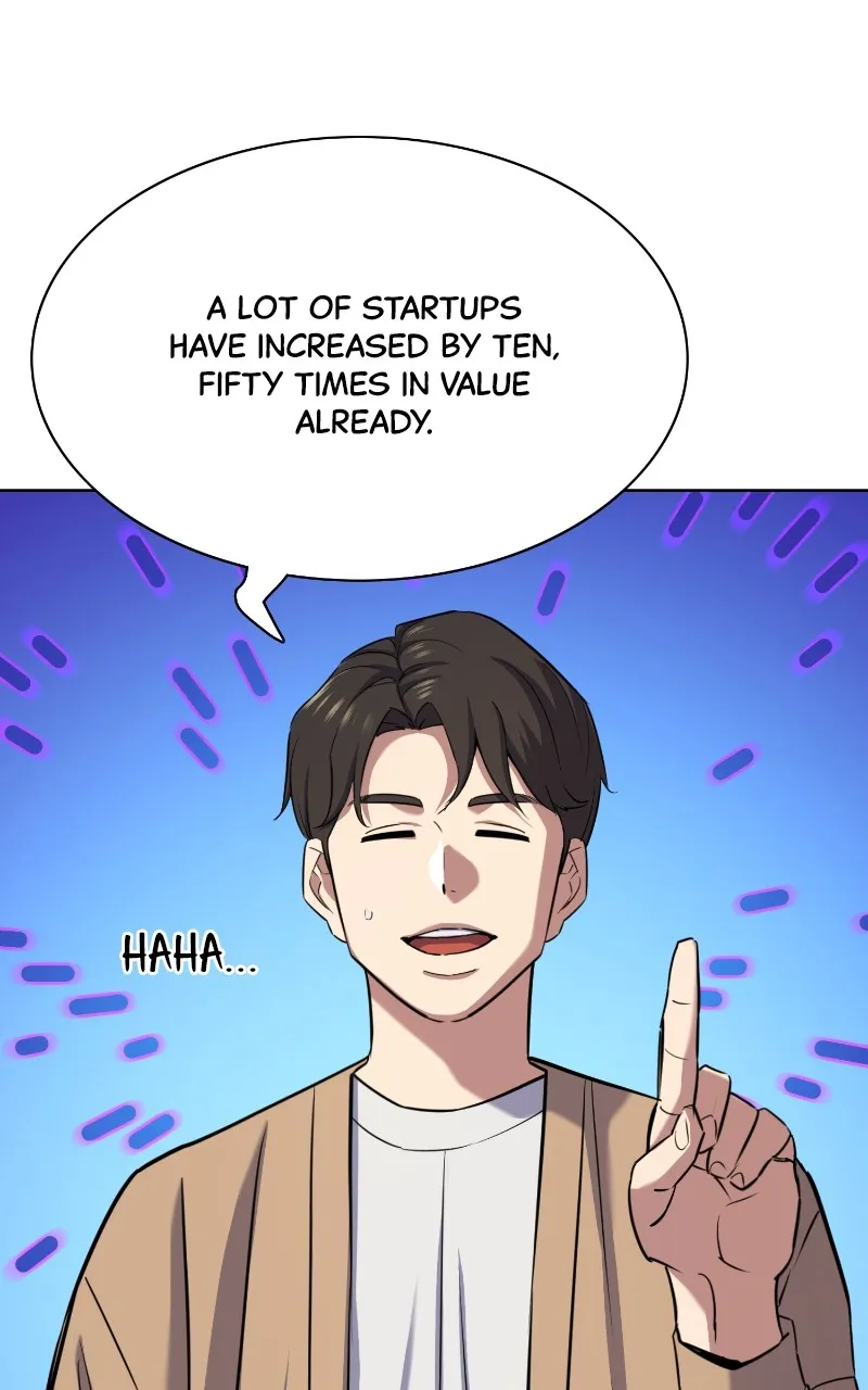 Reborn Rich Chapter 102 page 8 - 