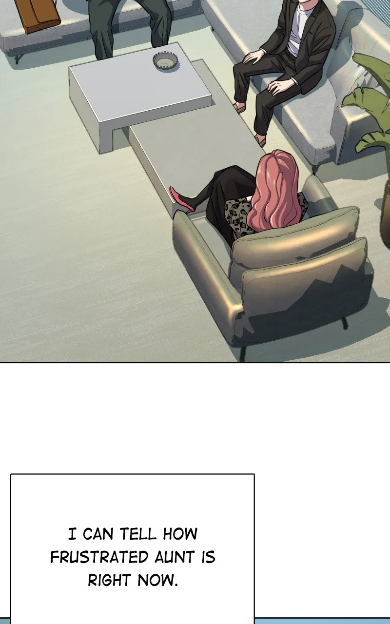 Reborn Rich Chapter 102 page 75 - 