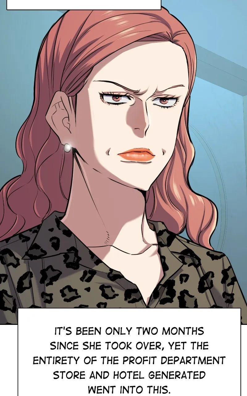 Reborn Rich Chapter 102 page 76 - 