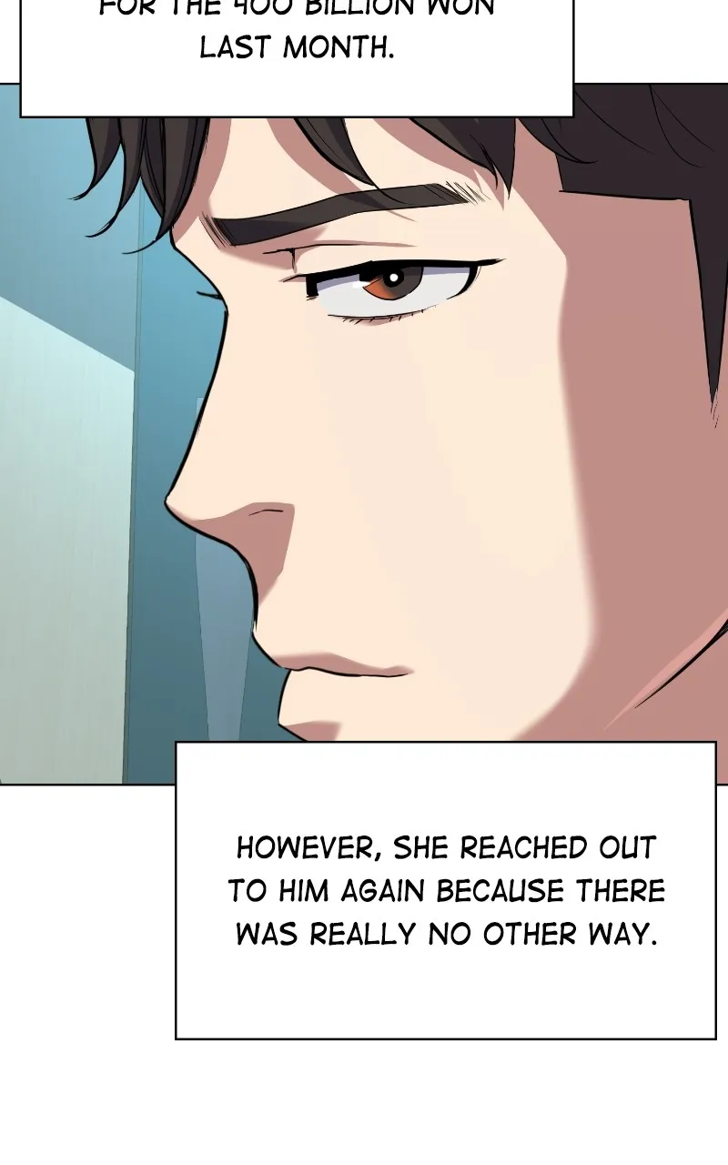 Reborn Rich Chapter 102 page 79 - 