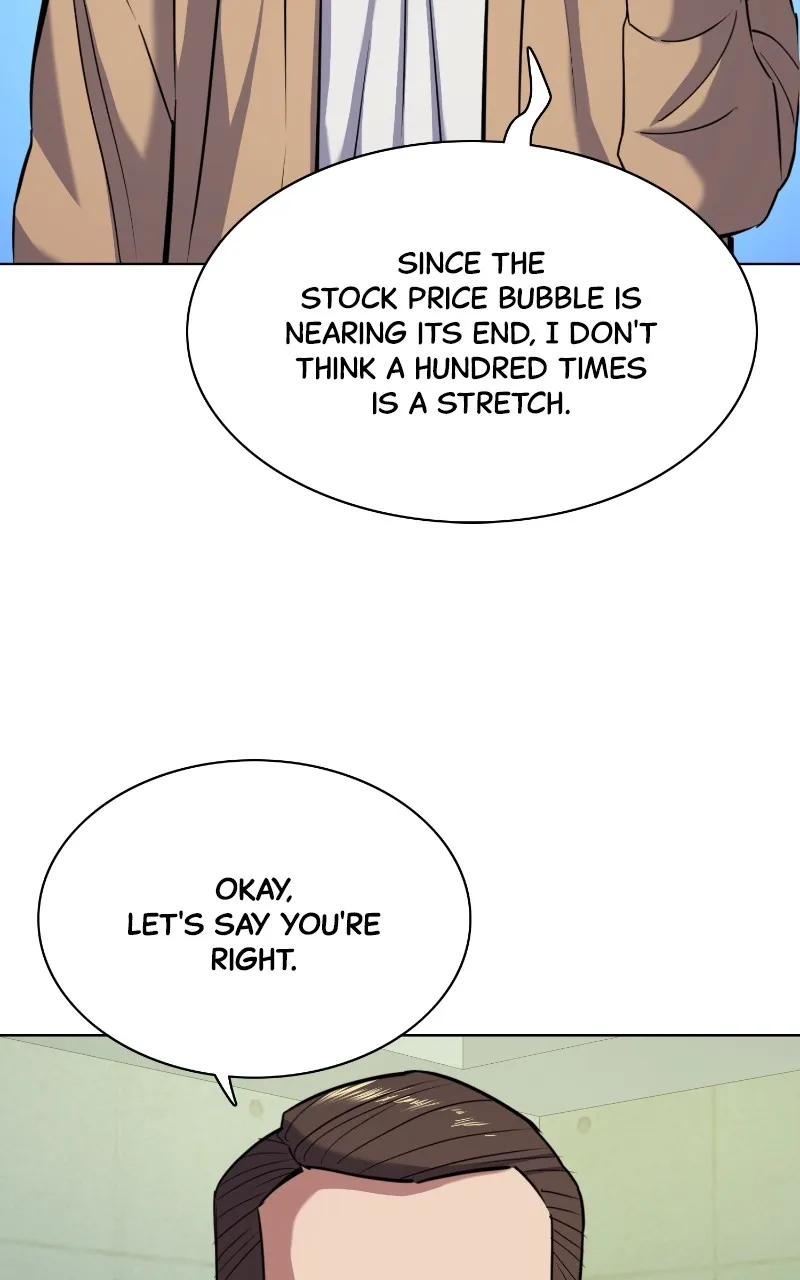 Reborn Rich Chapter 102 page 9 - 